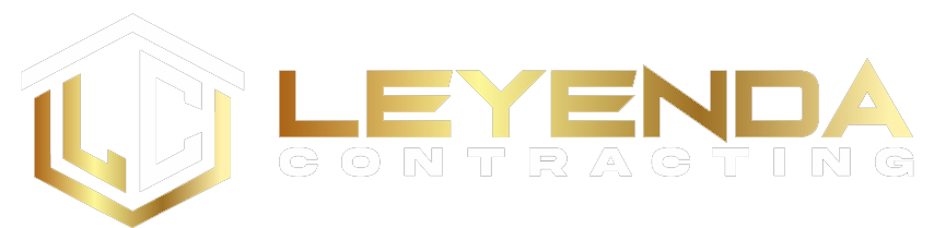 Leyenda Contracting